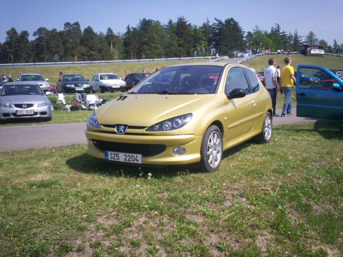 foto k příspěvku  od peetm