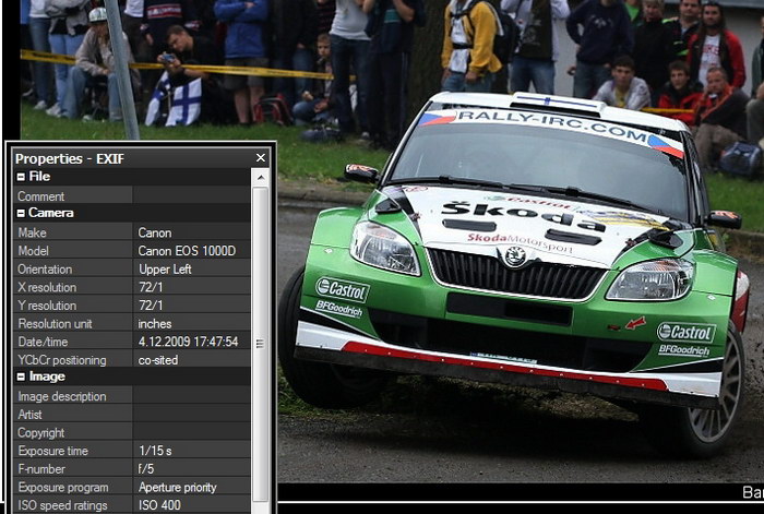 foto k příspěvku  od Crimson