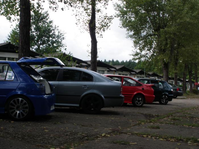 foto k příspěvku  od škodovkář