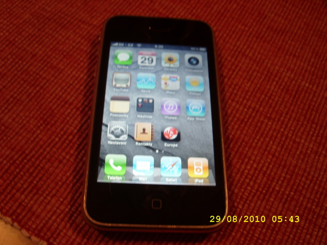 foto k příspěvku  od macek