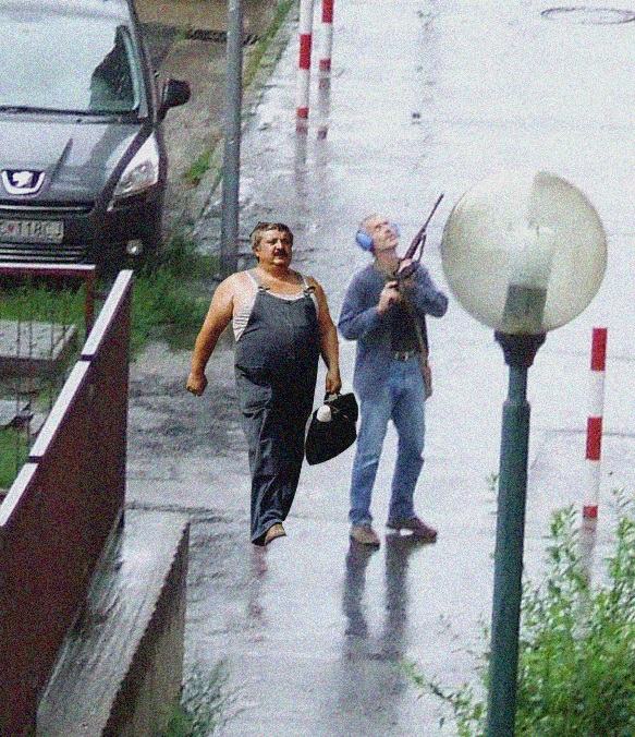 foto k příspěvku  od muSlim