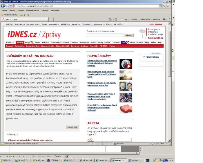 foto k příspěvku  od Freerider