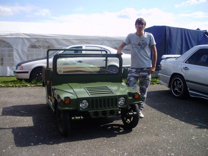 foto k příspěvku  od Kesam