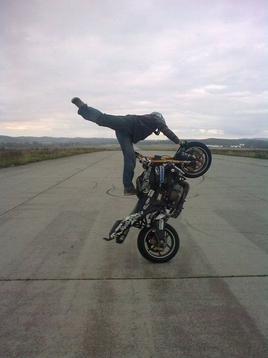 foto k příspěvku  od Kesam