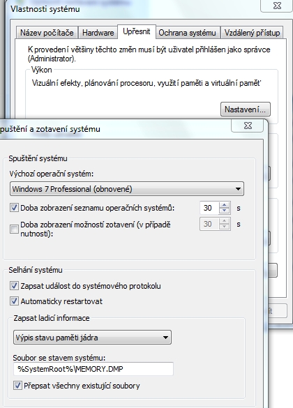 foto k příspěvku  od Crimson