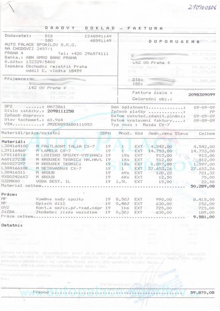 foto k příspěvku  od Pekys