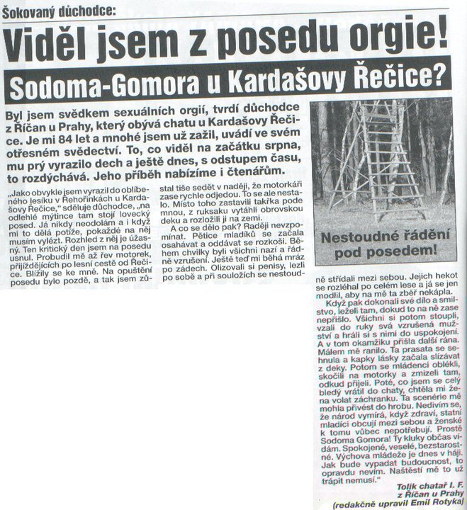 foto k příspěvku  od Kesam