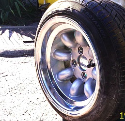 foto k příspěvku  od MiniMike