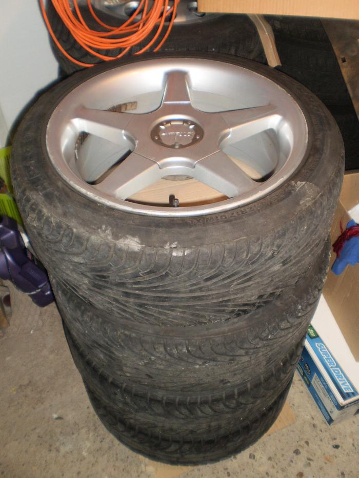 foto k příspěvku  od bombardo