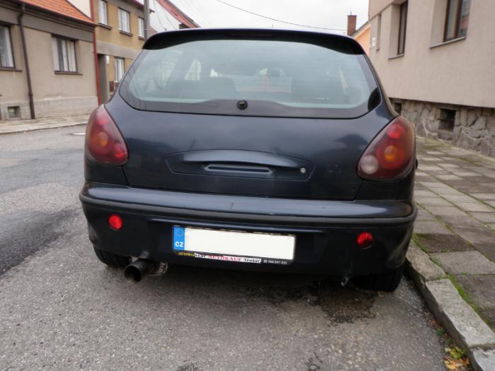 foto k příspěvku  od petanek