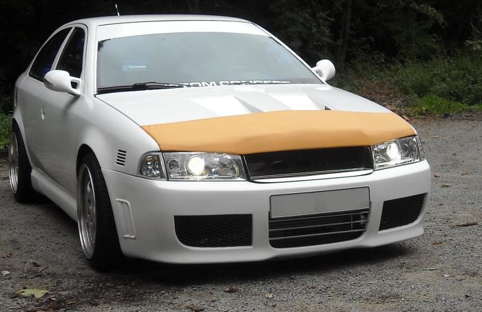 foto k příspěvku  od Octan