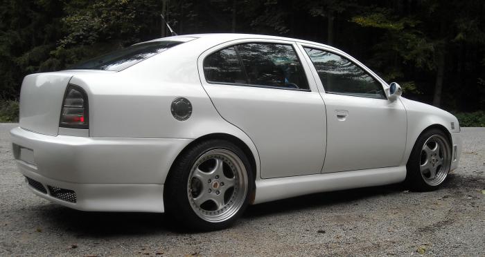 foto k příspěvku  od Octan