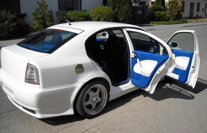 foto k příspěvku  od Octan