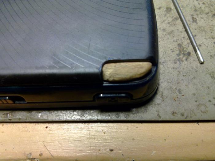 foto k příspěvku  od muSlim