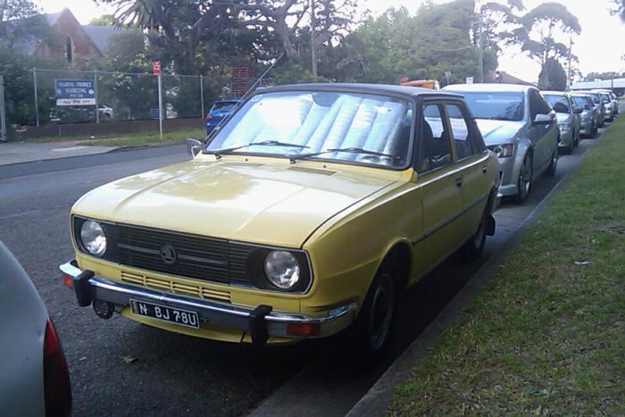 foto k příspěvku  od badczech