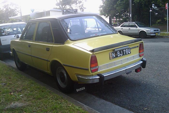 foto k příspěvku  od badczech