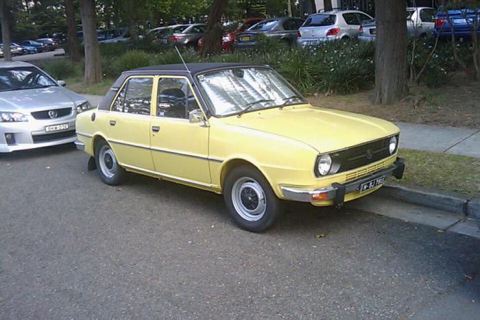 foto k příspěvku  od badczech