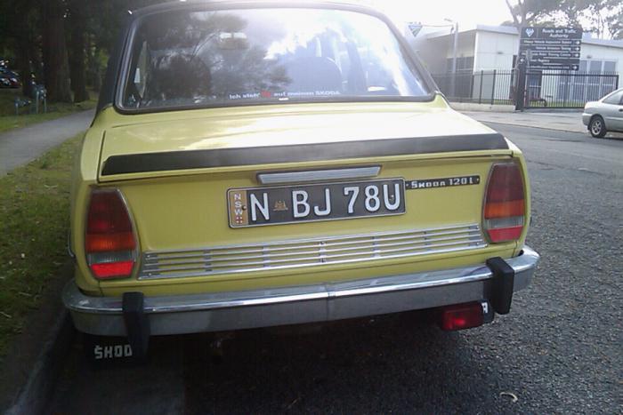 foto k příspěvku  od badczech