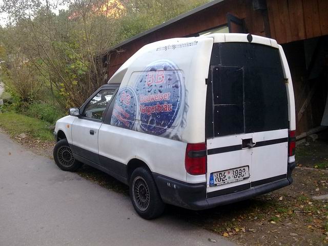 foto k příspěvku  od lišky