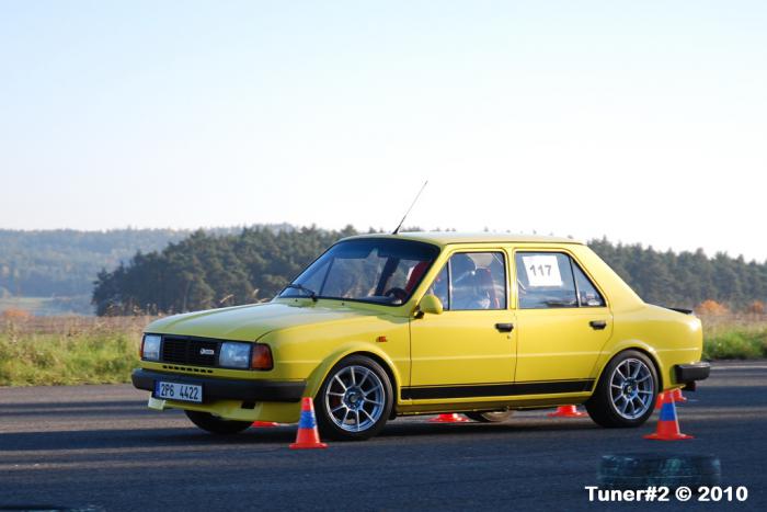 foto k příspěvku  od Tuner#2