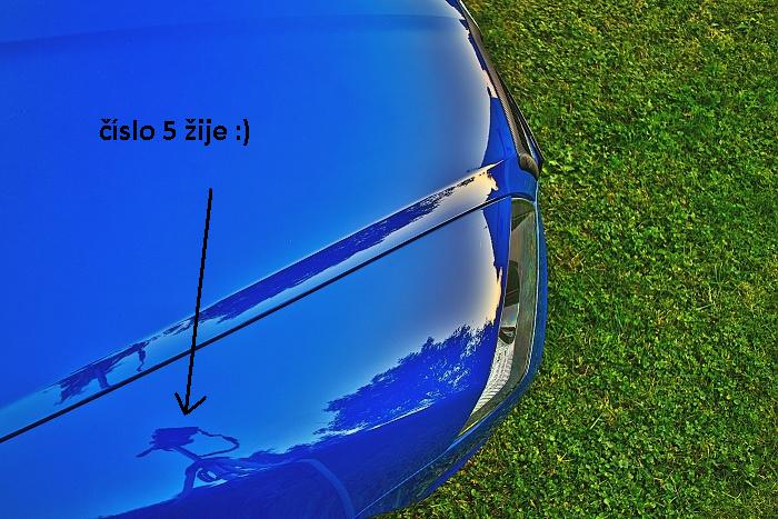 foto k příspěvku  od Milhauzz