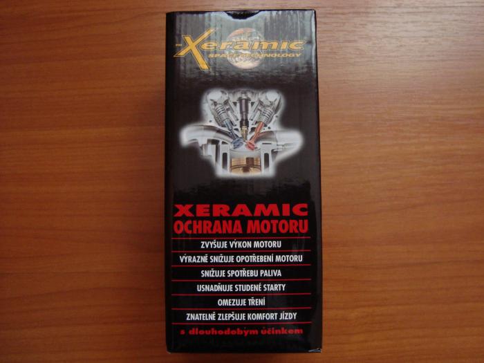 foto k příspěvku  od Dragster