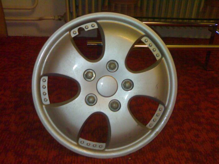 foto k příspěvku  od Aegis