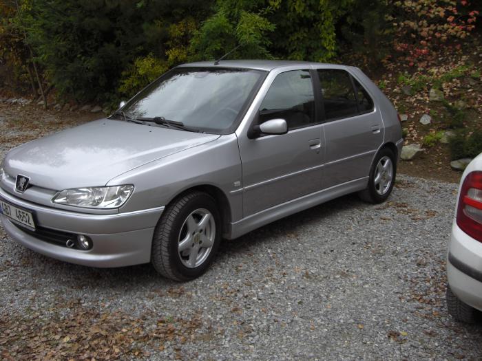 foto k příspěvku  od armani TDI