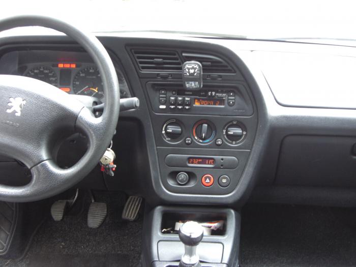 foto k příspěvku  od armani TDI