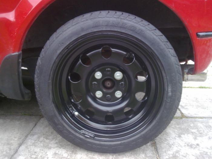 foto k příspěvku  od Mazda MX3