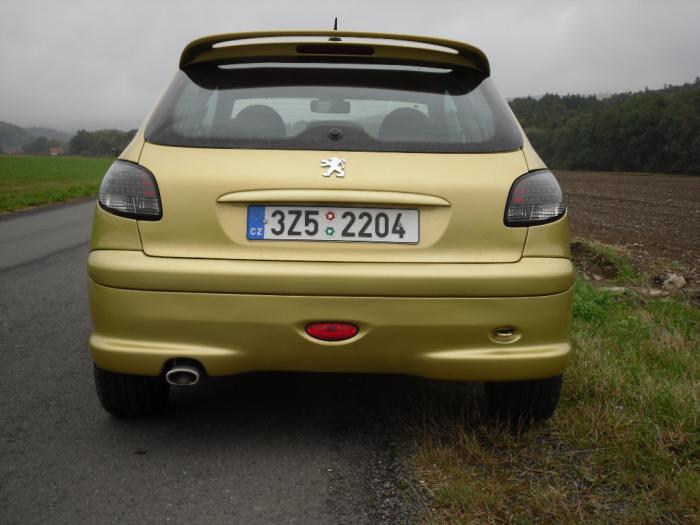 foto k příspěvku  od peetm