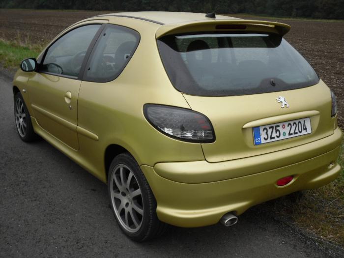 foto k příspěvku  od peetm