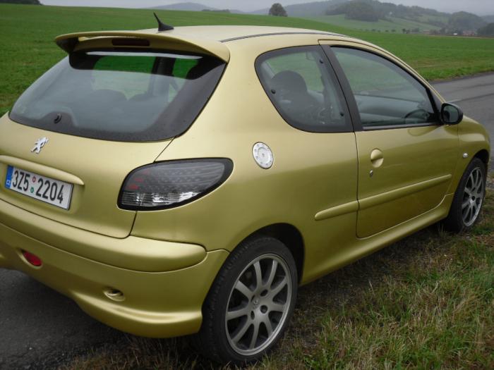 foto k příspěvku  od peetm