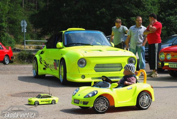 foto k příspěvku  od Tuner#2