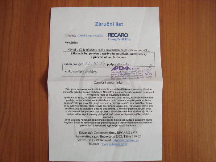 foto k příspěvku  od Dragster