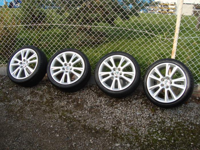 foto k příspěvku  od Dragster