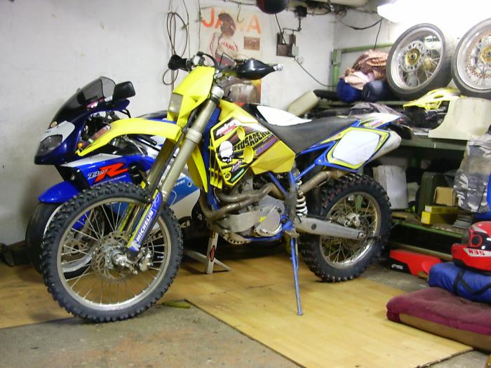 foto k příspěvku  od Jindrs