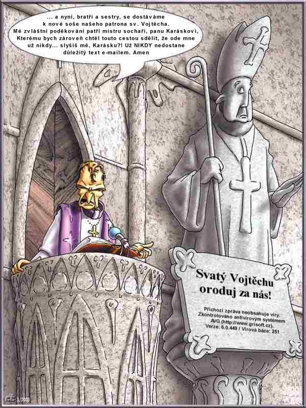 foto k příspěvku  od clown