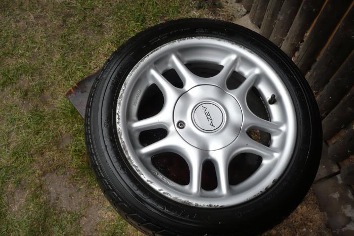 foto k příspěvku  od Raimmii