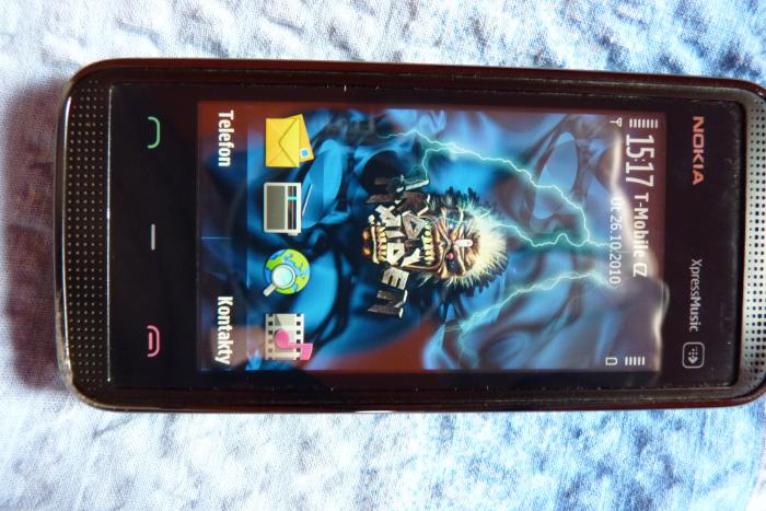 foto k příspěvku  od Losky