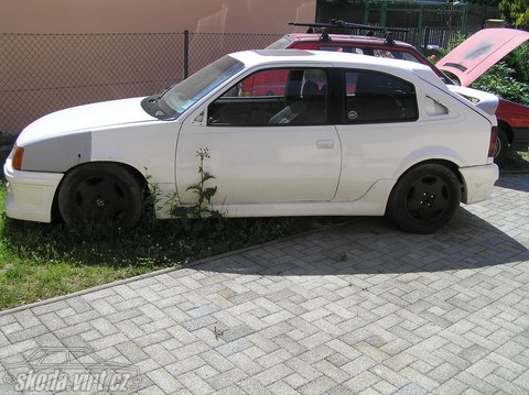 foto k příspěvku  od houbik_kadett