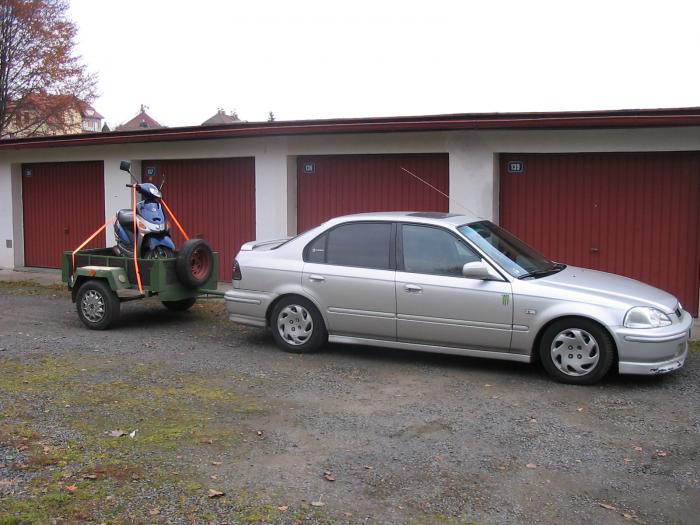 foto k příspěvku  od Pepíno_Honda