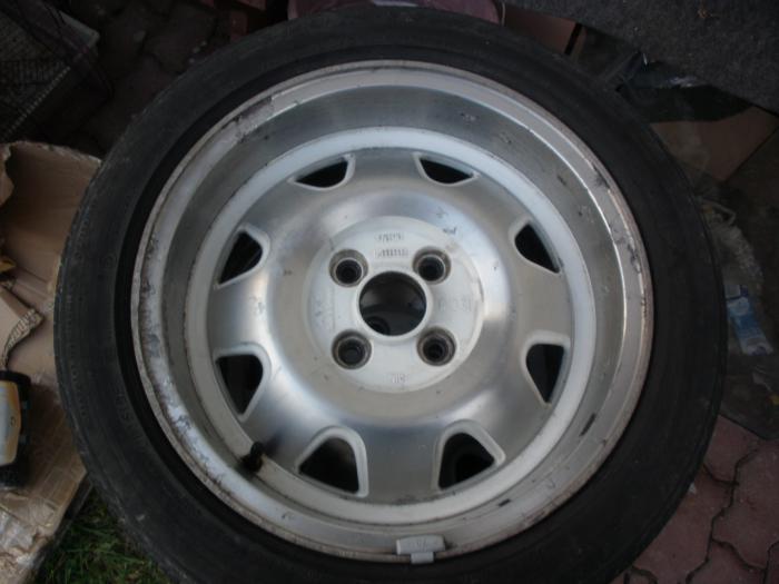 foto k příspěvku  od škodovkář