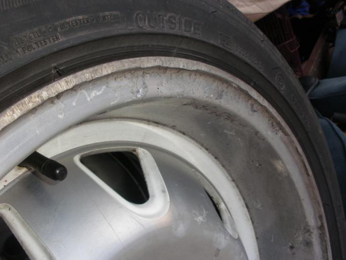 foto k příspěvku  od škodovkář