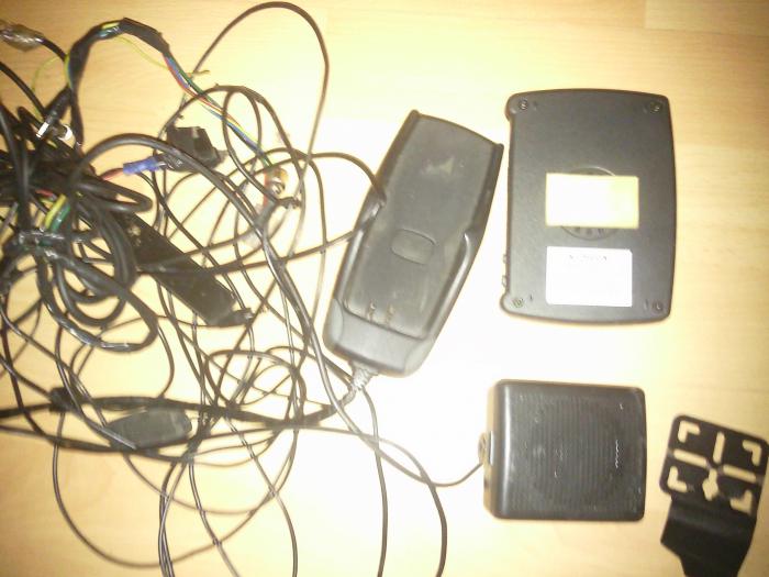 foto k příspěvku  od krtekaudio