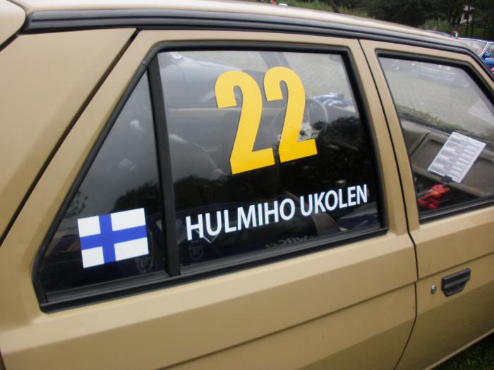 foto k příspěvku  od škodovkář