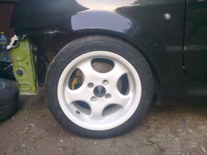 foto k příspěvku  od Gervis