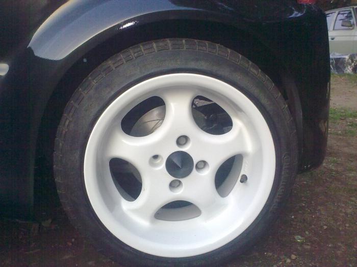 foto k příspěvku  od Gervis