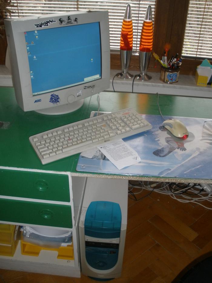 foto k příspěvku  od LukeFab