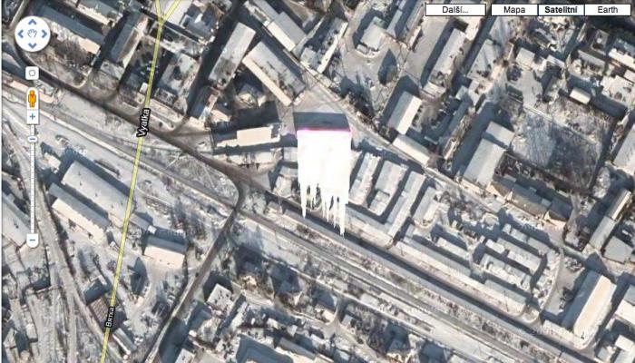 foto k příspěvku  od CervinVega